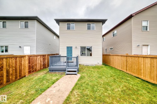 1470 33 Street Nw, Edmonton, AB 