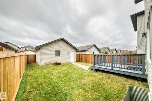 1470 33 Street Nw, Edmonton, AB 
