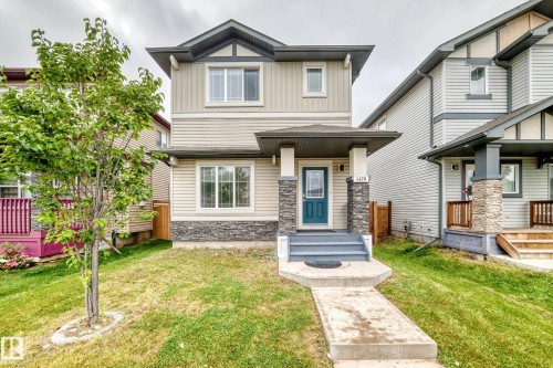 1470 33 Street Nw, Edmonton, AB 