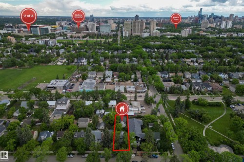 11212 75 Avenue Nw, Edmonton, AB 