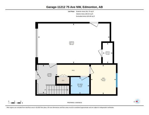 11212 75 Avenue Nw, Edmonton, AB 
