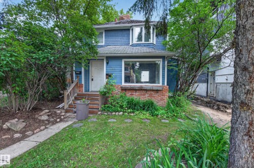 11212 75 Avenue Nw, Edmonton, AB 