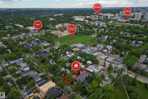 11212 75 Avenue Nw, Edmonton, AB 