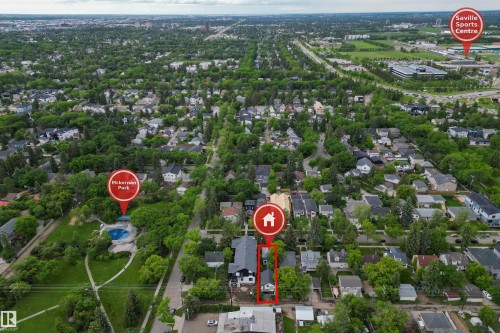 11212 75 Avenue Nw, Edmonton, AB 