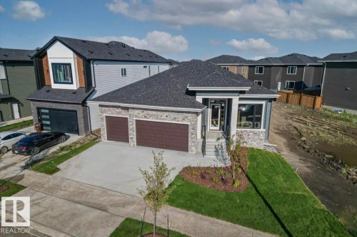 41 Eldridge Point(E), St. Albert, AB 