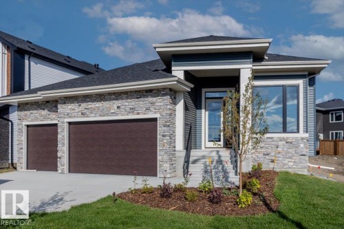 41 Eldridge Point(E), St. Albert, AB 