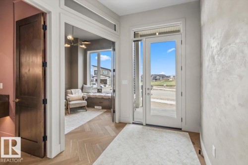 41 Eldridge Point(E), St. Albert, AB 