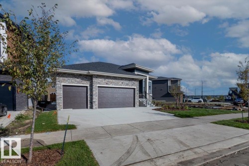 41 Eldridge Point(E), St. Albert, AB 