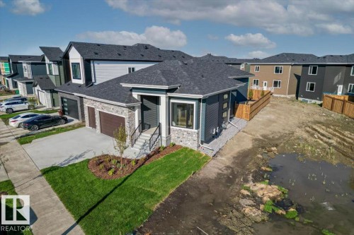 41 Eldridge Point(E), St. Albert, AB 
