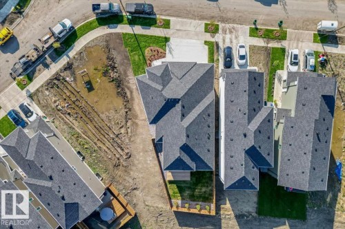 41 Eldridge Point(E), St. Albert, AB 