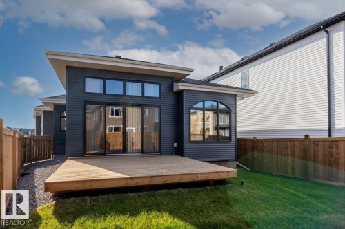 41 Eldridge Point(E), St. Albert, AB 