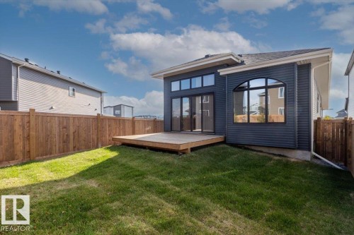 41 Eldridge Point(E), St. Albert, AB 