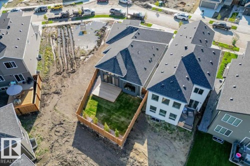 41 Eldridge Point(E), St. Albert, AB 