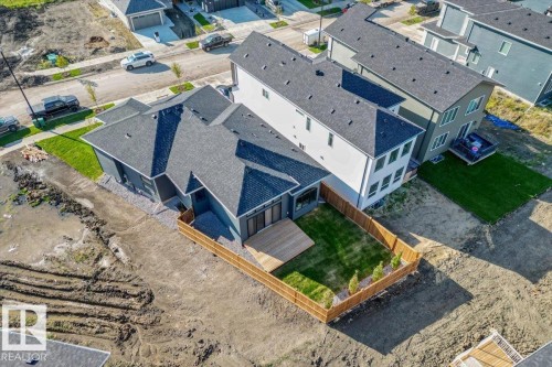 41 Eldridge Point(E), St. Albert, AB 