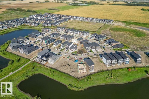 41 Eldridge Point(E), St. Albert, AB 