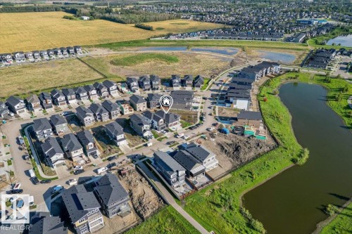 41 Eldridge Point(E), St. Albert, AB 