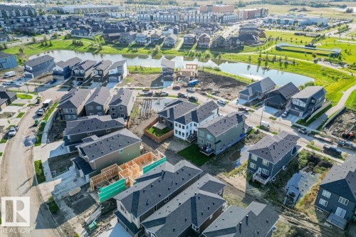 41 Eldridge Point(E), St. Albert, AB 