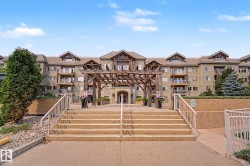 #338 278 SUDER GREENS DR SW NW Edmonton, AB T5T 6V6