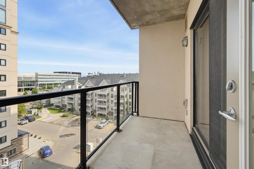 #610 10303 111 St Nw, Edmonton, AB 