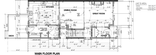 Floor plan - 10516 76 Street Nw, Edmonton, AB 