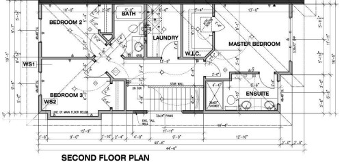 Floor plan - 10516 76 Street Nw, Edmonton, AB 