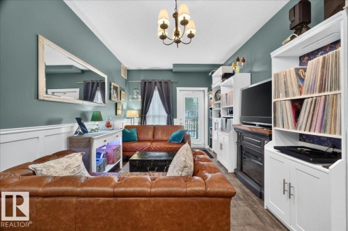 #101 10126 144 St Nw, Edmonton, AB 