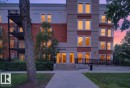 #101 10126 144 St Nw, Edmonton, AB 