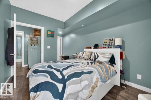 #101 10126 144 St Nw, Edmonton, AB 