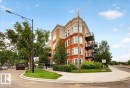 #101 10126 144 St Nw, Edmonton, AB 