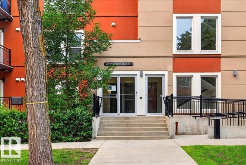 #101 10126 144 St Nw, Edmonton, AB 