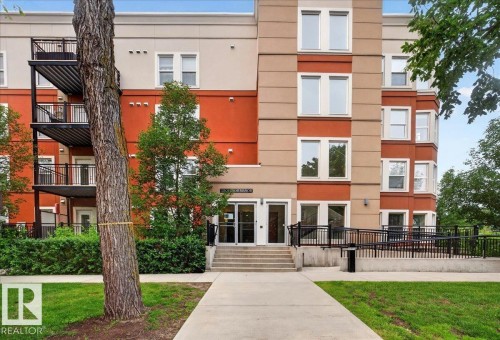 #101 10126 144 St Nw, Edmonton, AB 