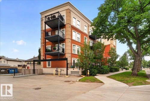#101 10126 144 St Nw, Edmonton, AB 