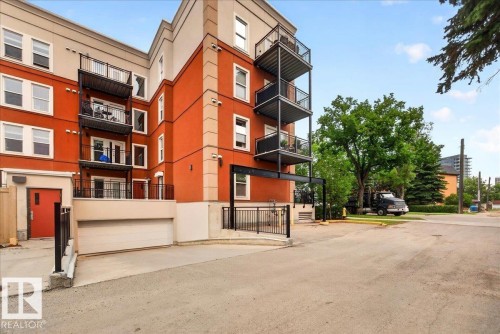 #101 10126 144 St Nw, Edmonton, AB 