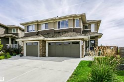 78 JUNEAU Way  St. Albert, AB T8N 7W8