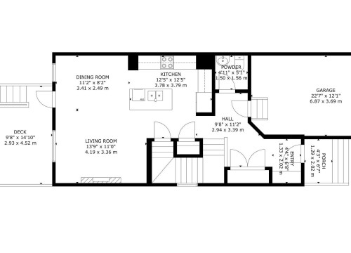 98 Greenbury Close, Spruce Grove, AB - Other
