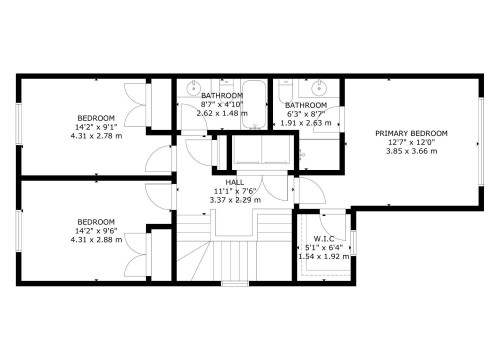 98 Greenbury Close, Spruce Grove, AB - Other