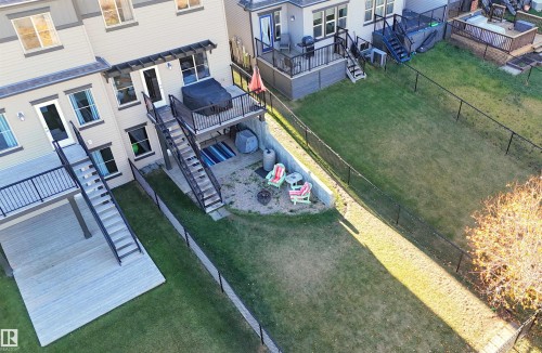 98 Greenbury Close, Spruce Grove, AB - Outdoor