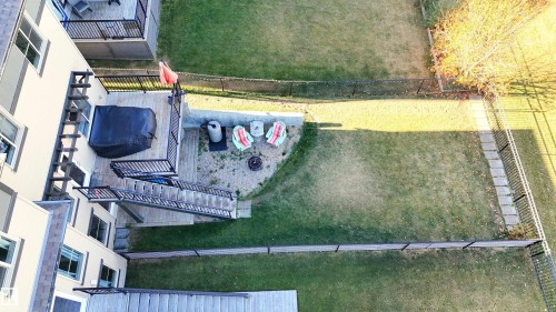 98 Greenbury Close, Spruce Grove, AB - Outdoor