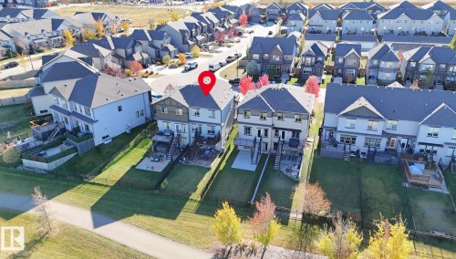 98 Greenbury Close, Spruce Grove, AB - Outdoor