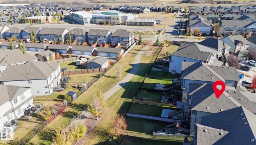 98 Greenbury Close, Spruce Grove, AB - Outdoor With View