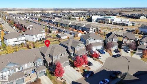 98 Greenbury Close, Spruce Grove, AB - Outdoor With View