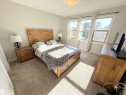 98 Greenbury Close, Spruce Grove, AB  - Indoor Photo Showing Bedroom 
