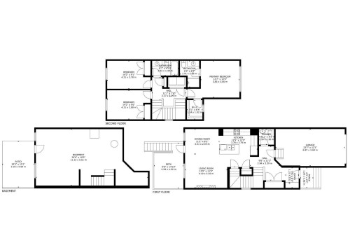 98 Greenbury Close, Spruce Grove, AB - Other