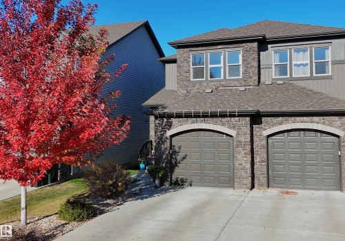 98 Greenbury Close, Spruce Grove, AB - Outdoor