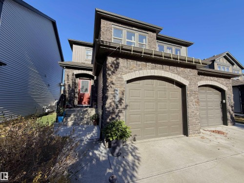 98 Greenbury Close, Spruce Grove, AB - Outdoor