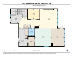 Floor plan - 