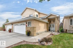 #14 577 BUTTERWORTH WY NW Edmonton, AB T6R 2Y2