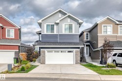 3207 160 Street SW Edmonton, AB T6W 5A1