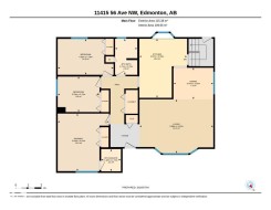 Floor plan - 