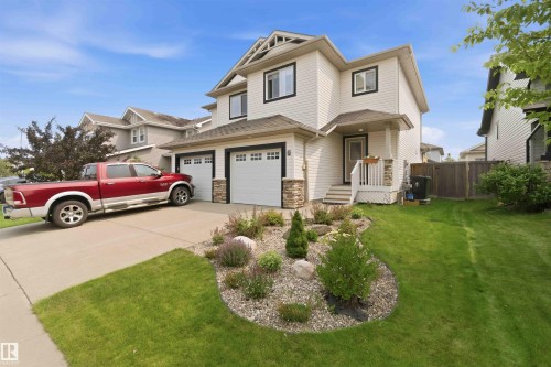 7 CATALINA Court   Fort Saskatchewan, AB T8L 0E9